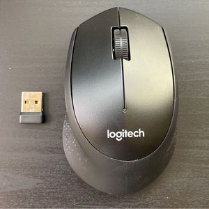 Logitech M330 Mouse